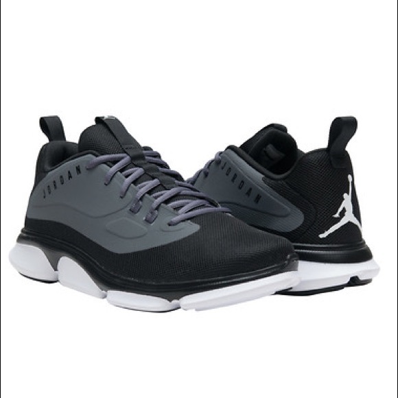 jordan impact trainer